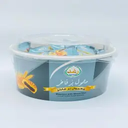 Premium Raghad Bur Maamoul